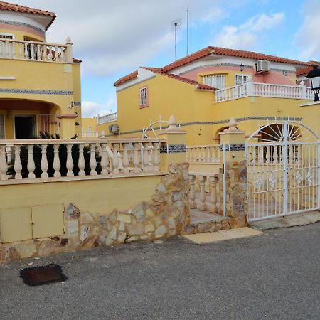 Belvilla By Oyo Casa Da Costa Villamartín Exterior foto