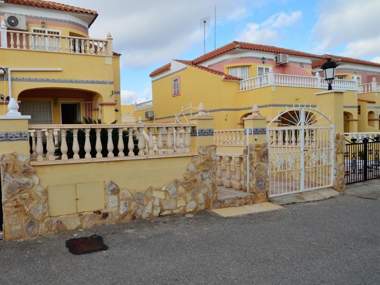 Belvilla By Oyo Casa Da Costa Villamartín Exterior foto